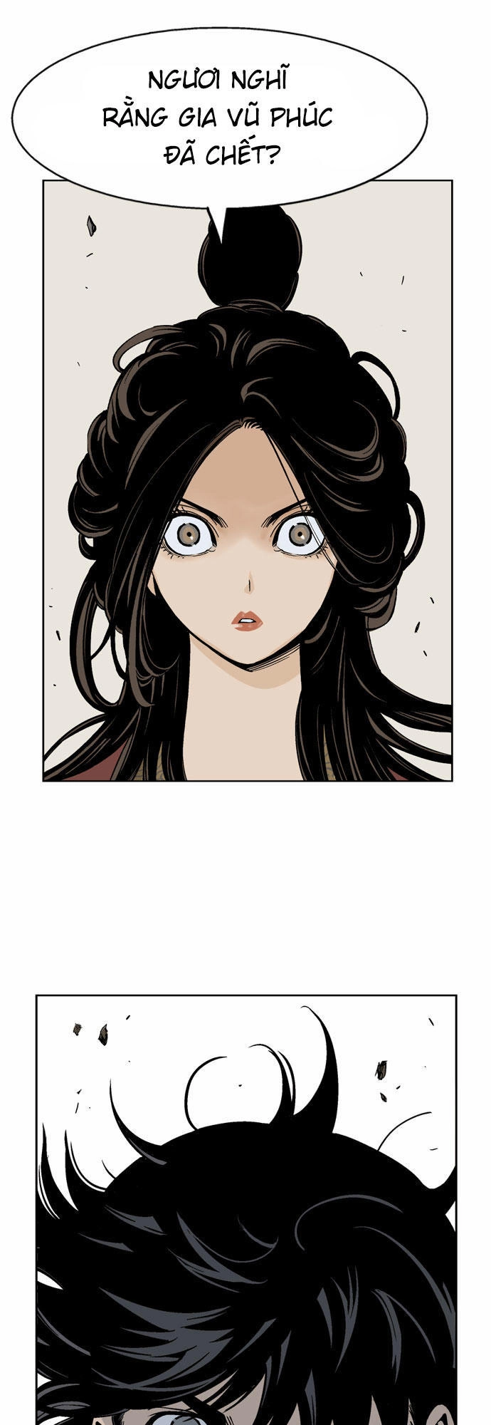 Gosu Chapter 32 - 10