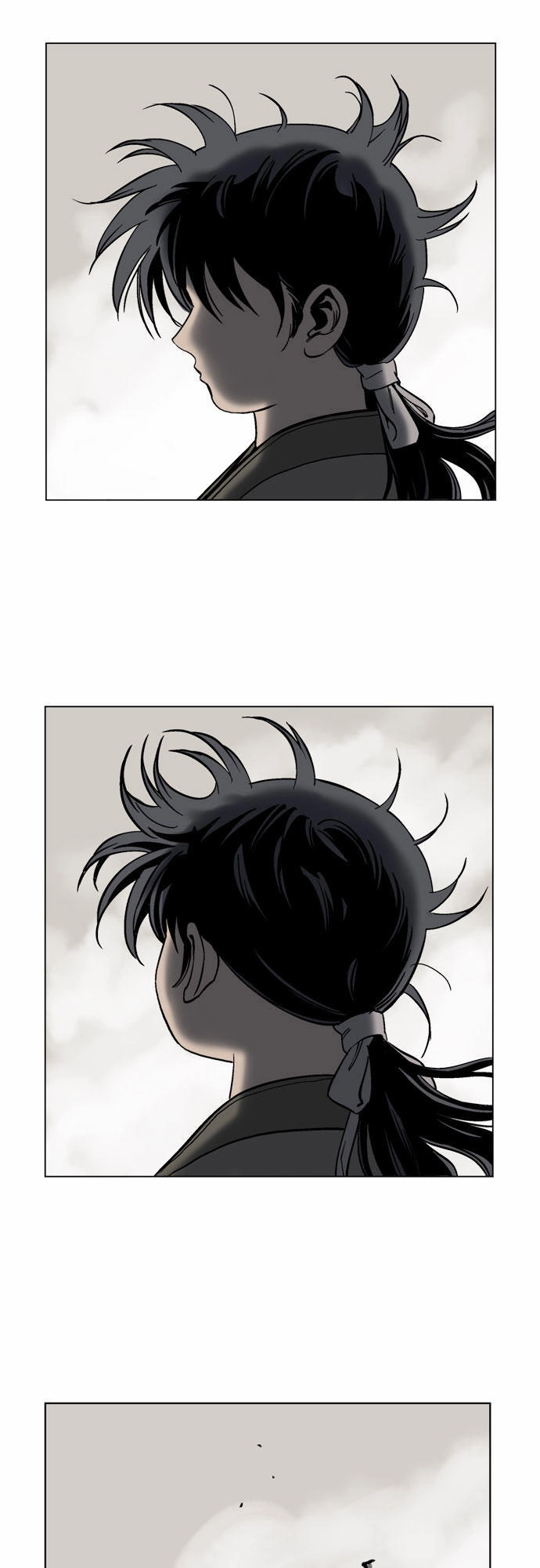 Gosu Chapter 32 - 28