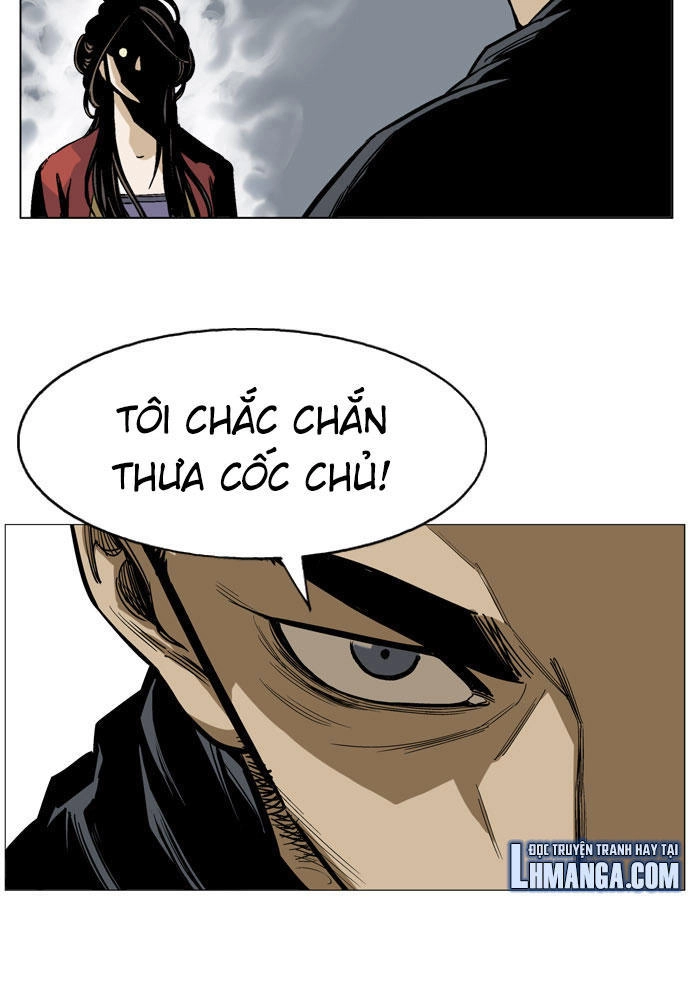 Gosu Chapter 33 - 53