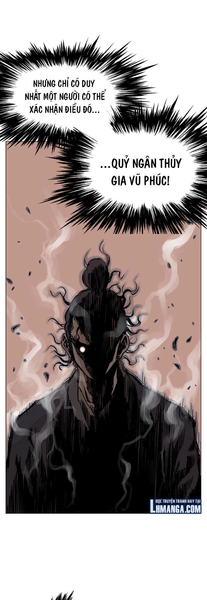 Gosu Chapter 33 - 54