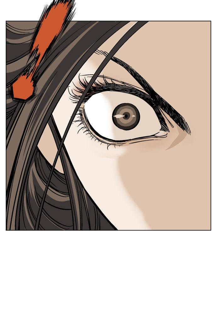 Gosu Chapter 33 - 55