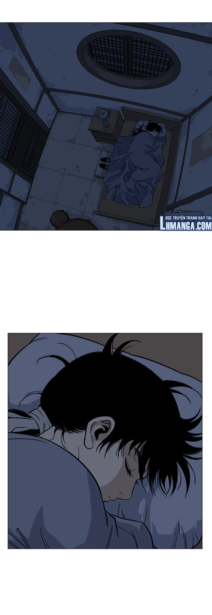 Gosu Chapter 33 - 66