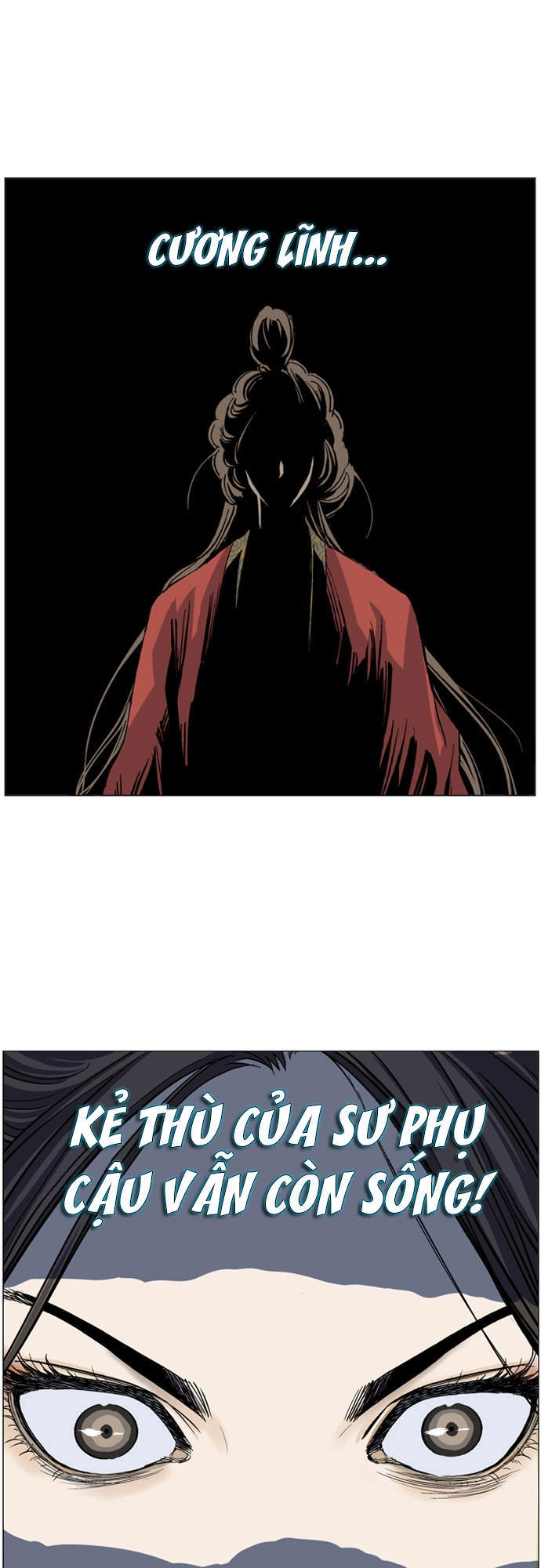 Gosu Chapter 33 - 68