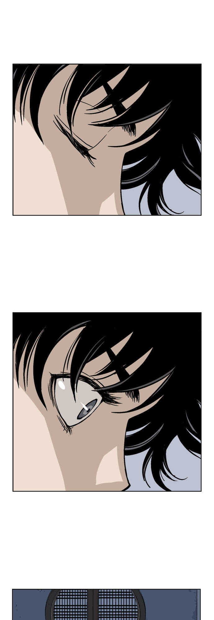 Gosu Chapter 34 - 22