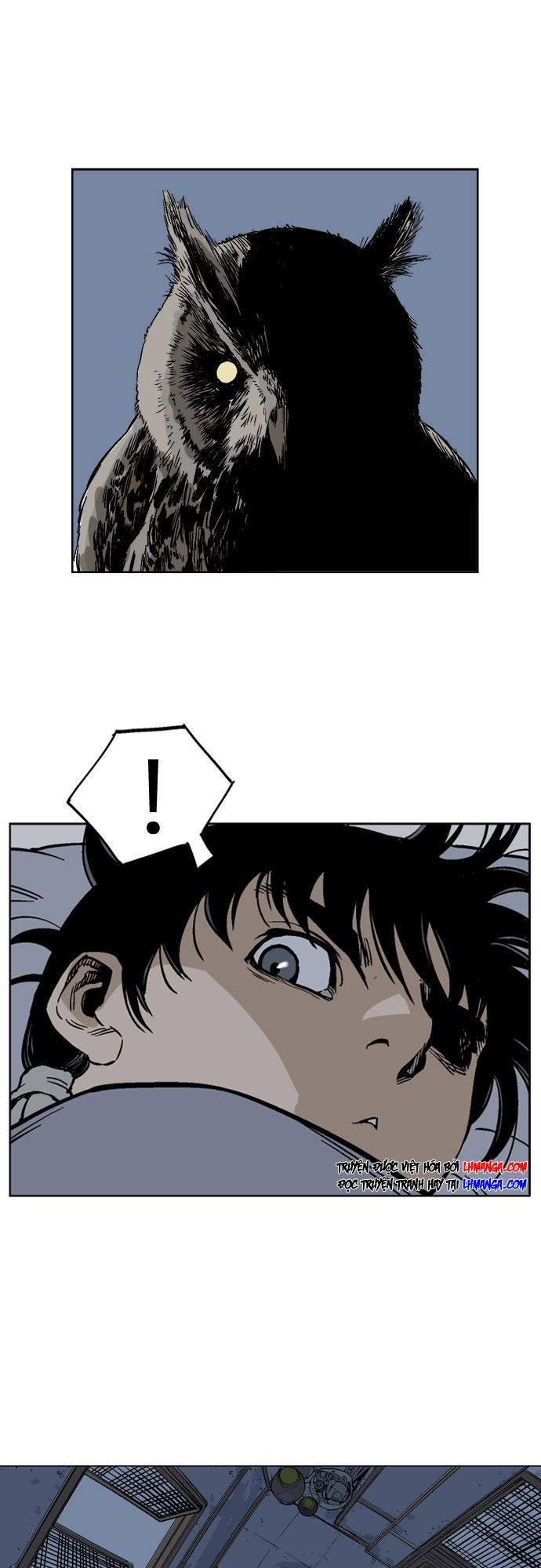 Gosu Chapter 34 - 24