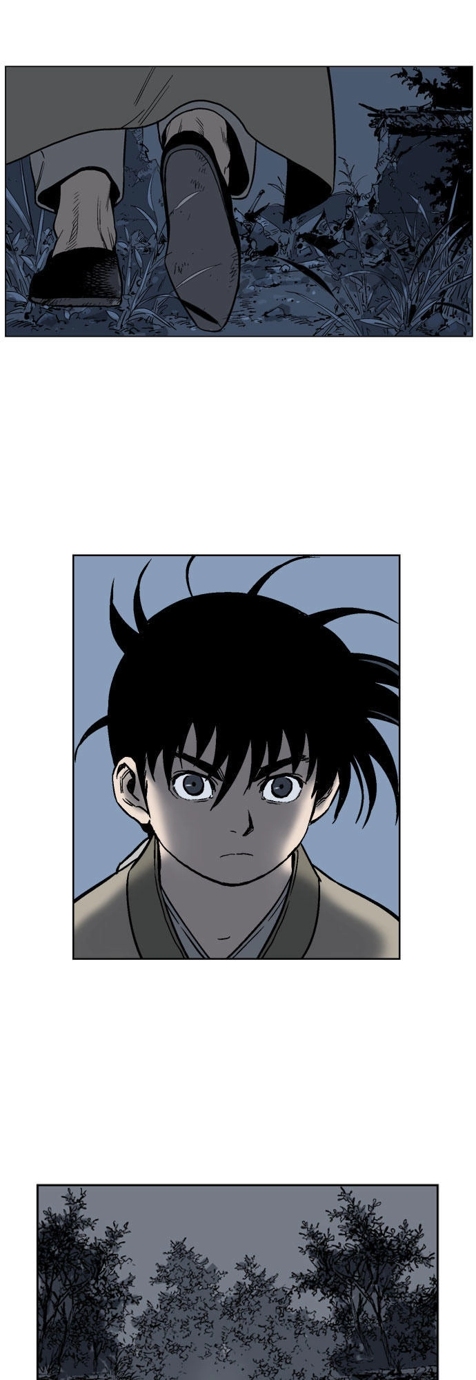 Gosu Chapter 34 - 28