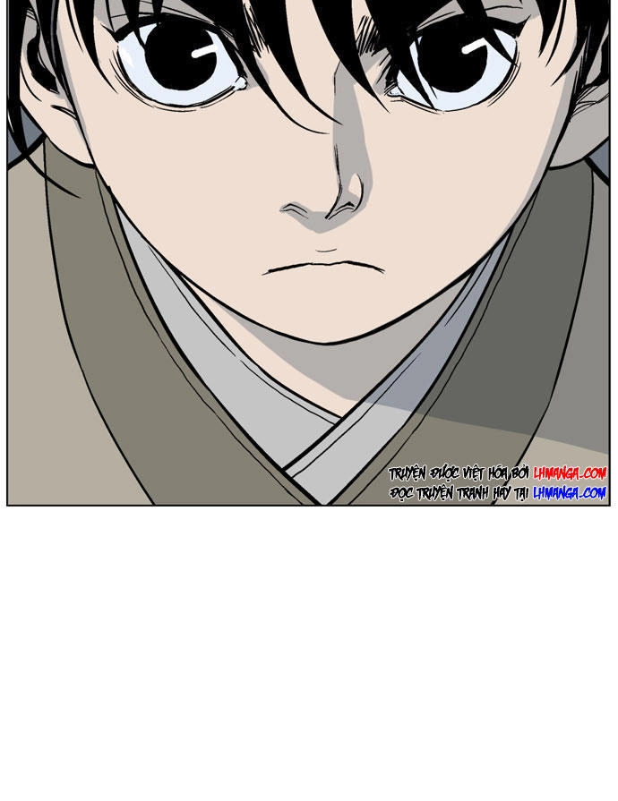 Gosu Chapter 34 - 35