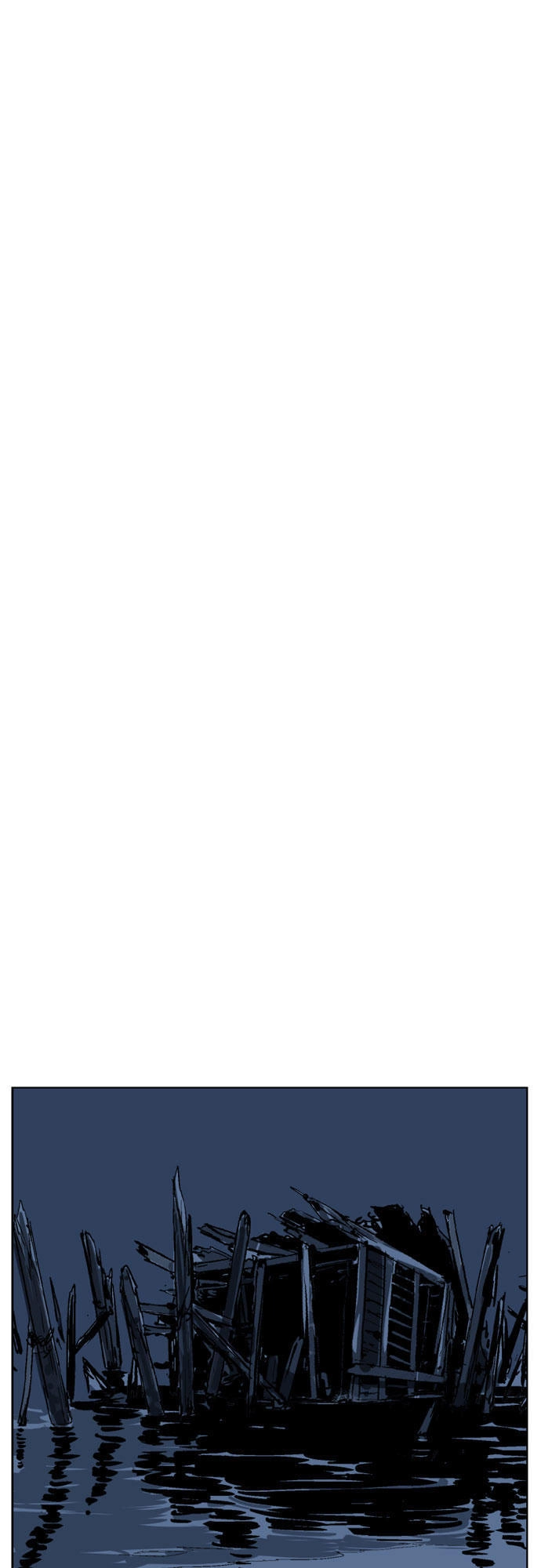 Gosu Chapter 34 - 36