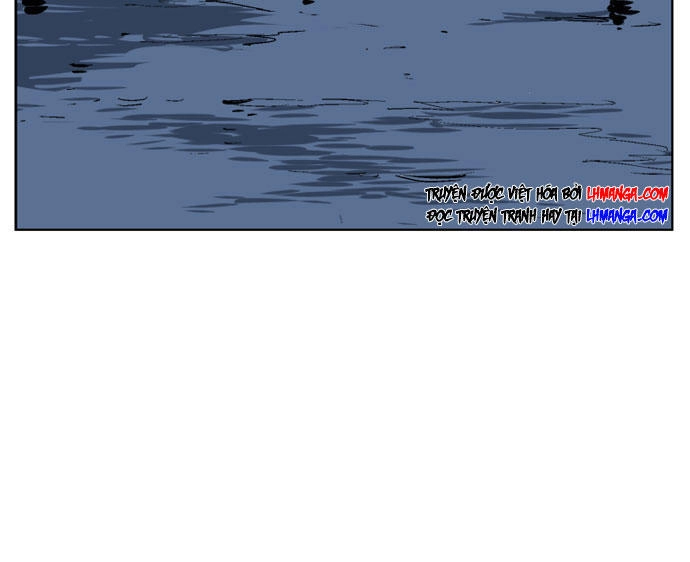 Gosu Chapter 34 - 37