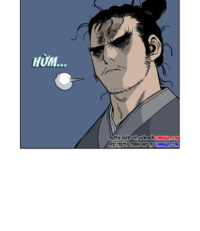 Gosu Chapter 34 - 41