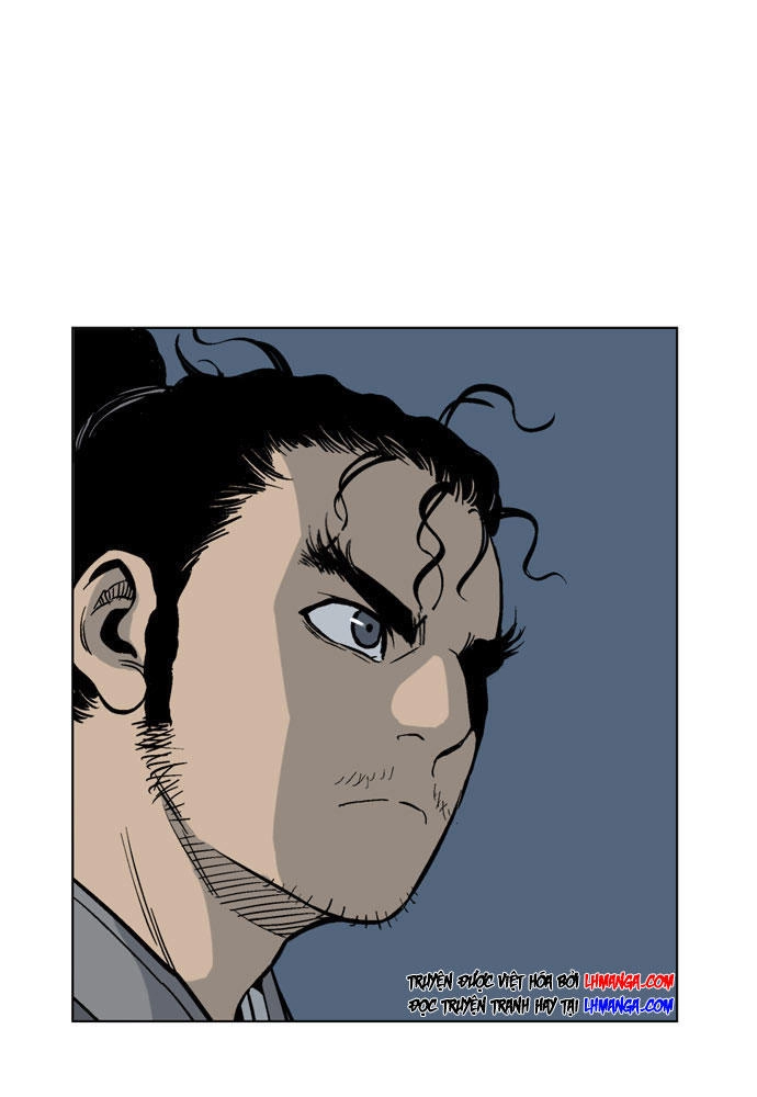 Gosu Chapter 34 - 47