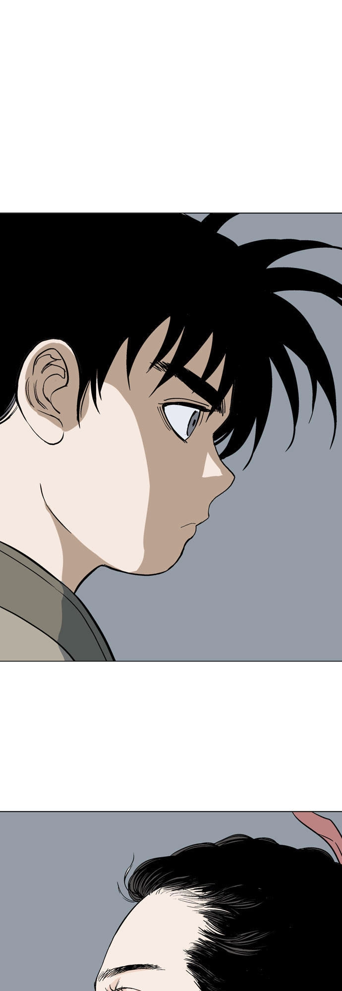 Gosu Chapter 34 - 52