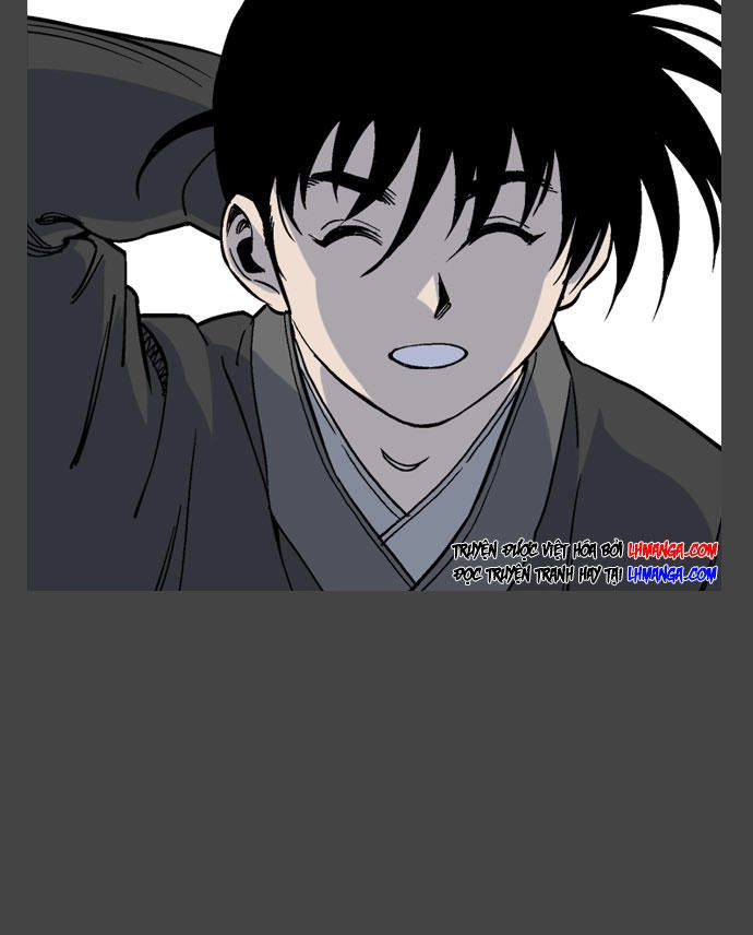 Gosu Chapter 34 - 58