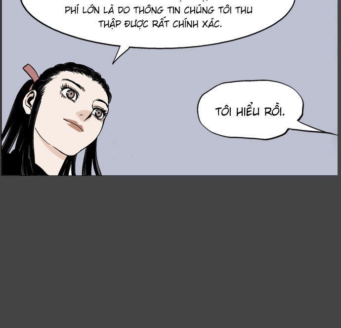 Gosu Chapter 34 - 62