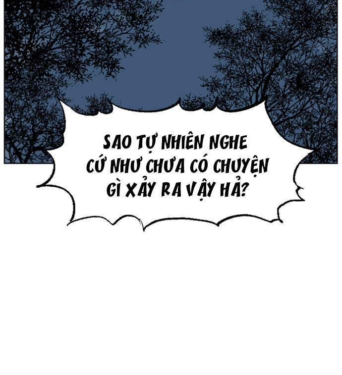 Gosu Chapter 34 - 70