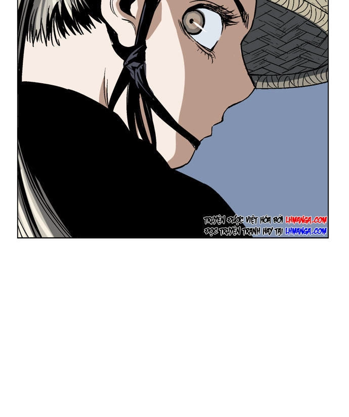 Gosu Chapter 34 - 76