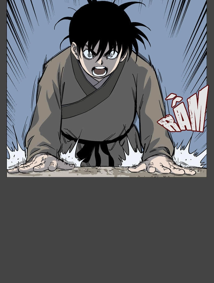 Gosu Chapter 35 - 10