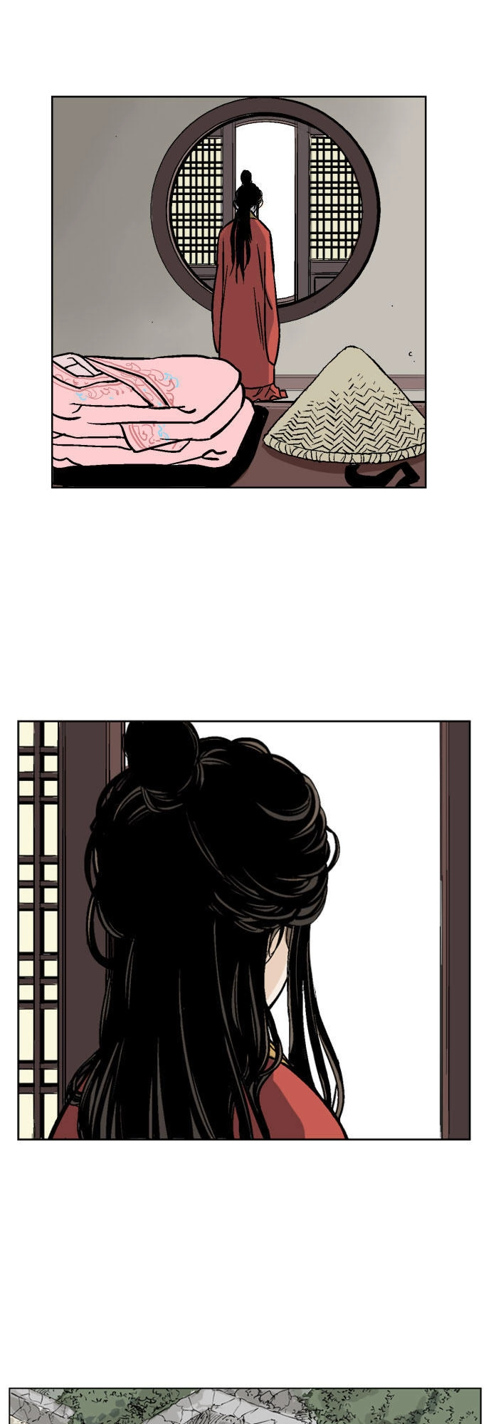 Gosu Chapter 35 - 31