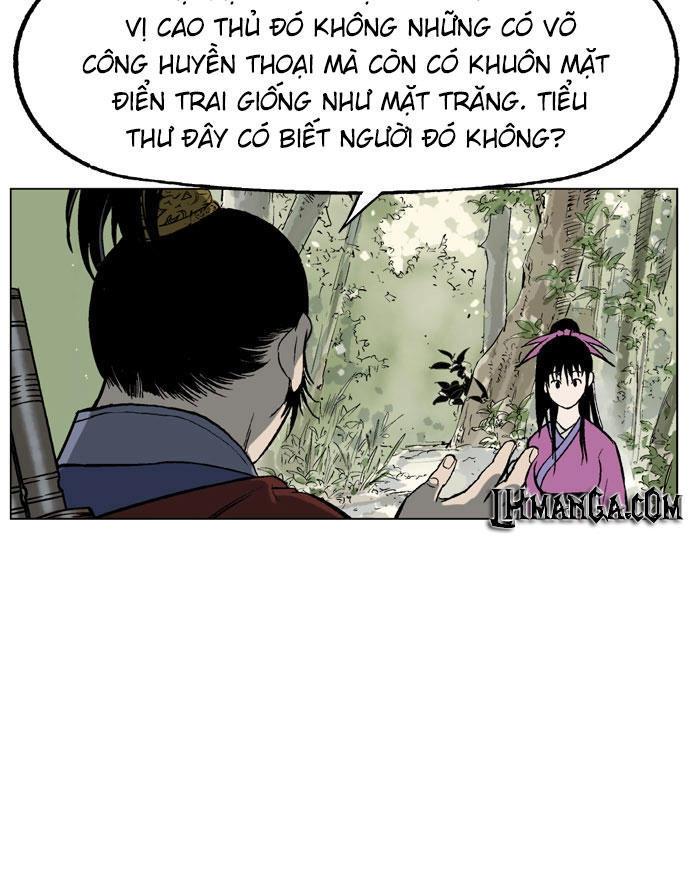 Gosu Chapter 36 - 13