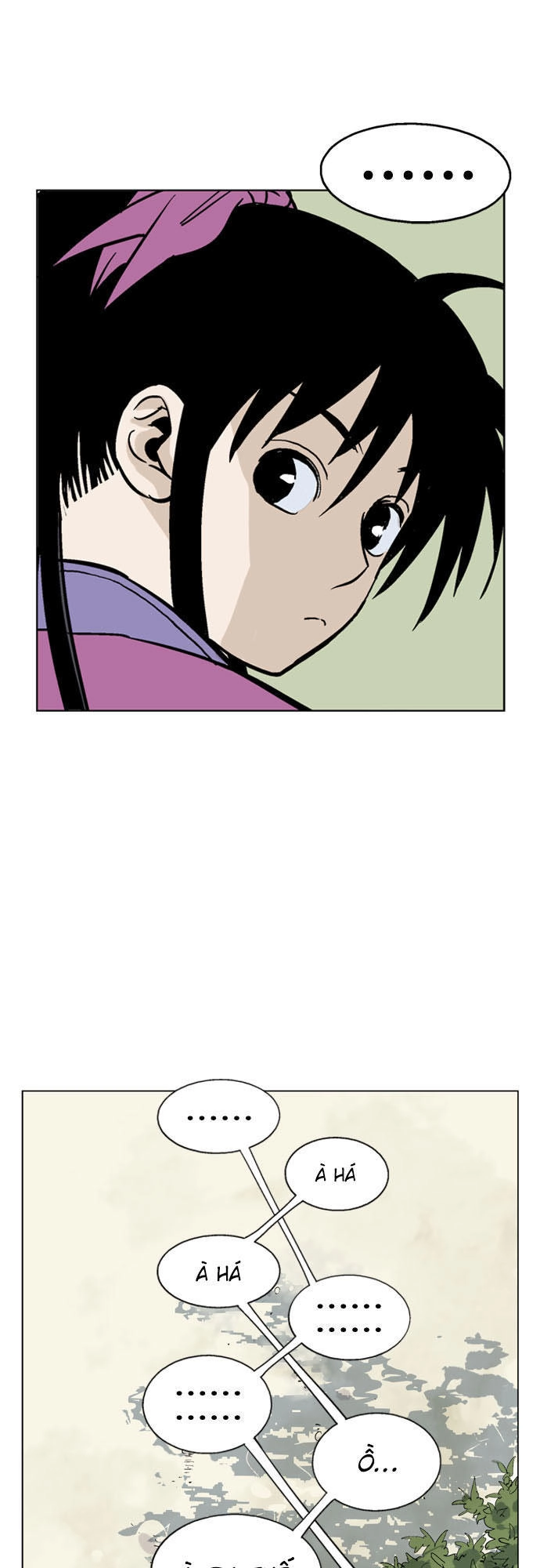 Gosu Chapter 36 - 18