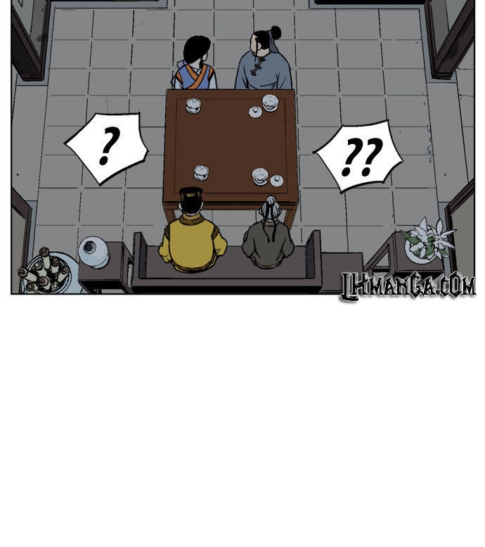 Gosu Chapter 36 - 29