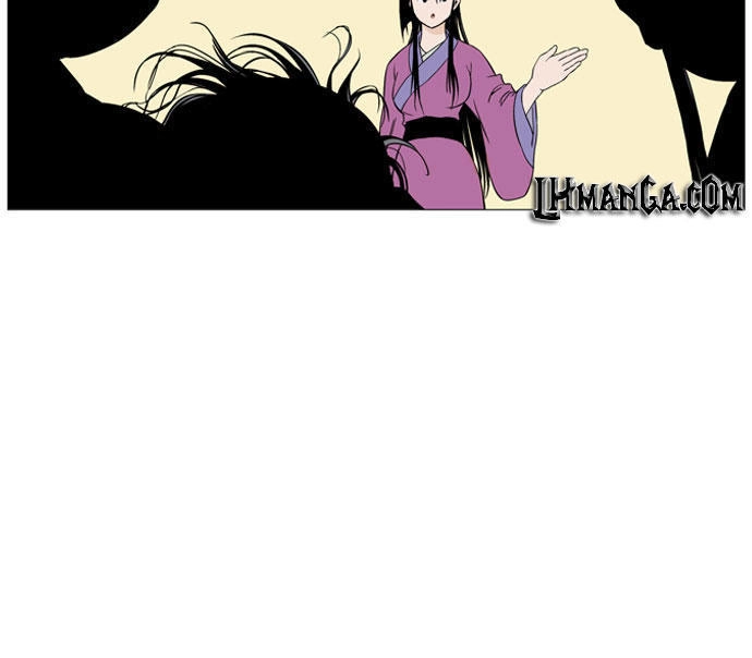 Gosu Chapter 36 - 45