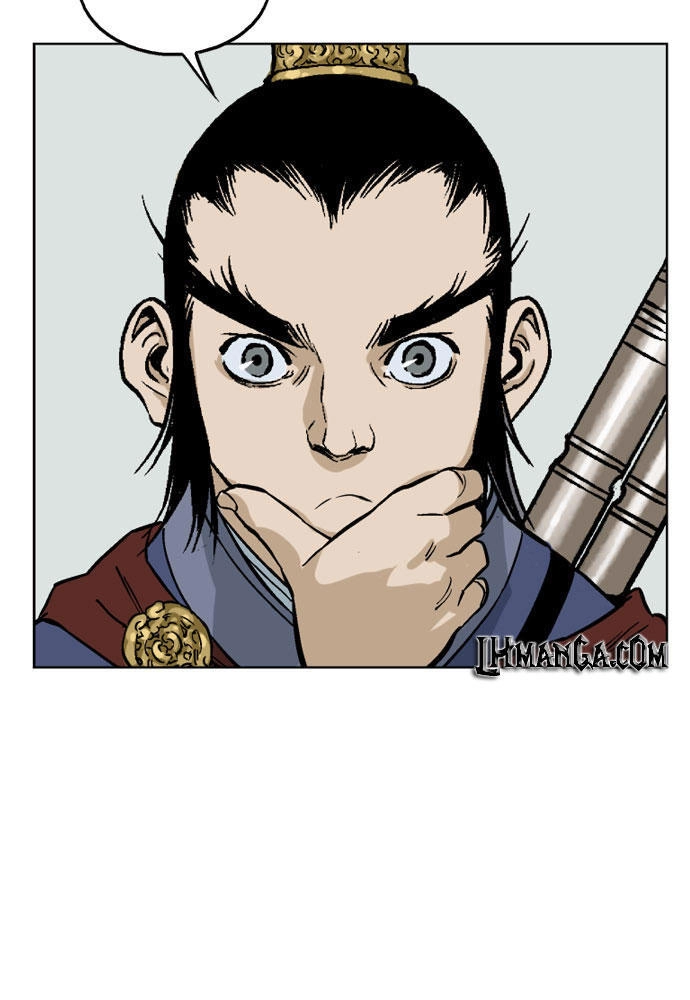 Gosu Chapter 36 - 61