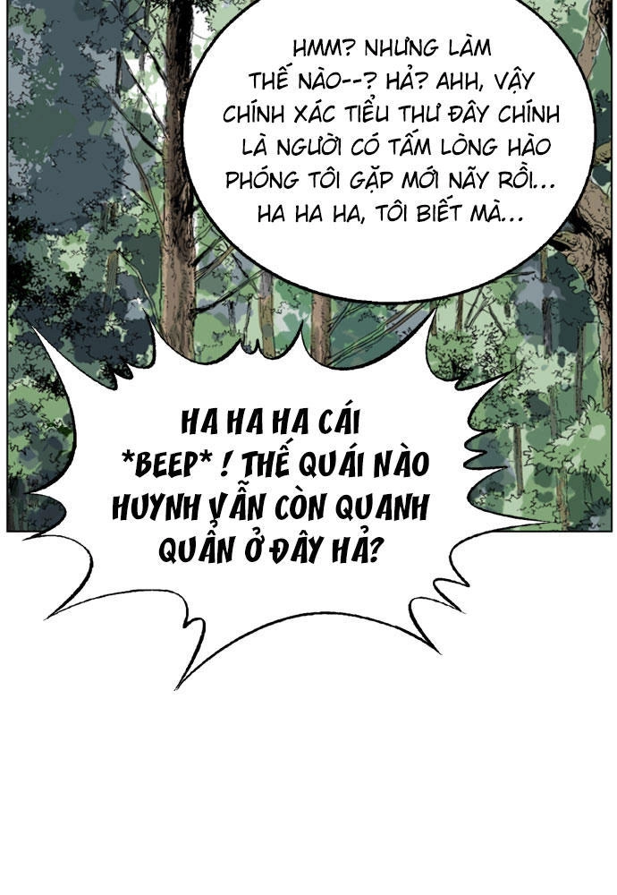 Gosu Chapter 36 - 63