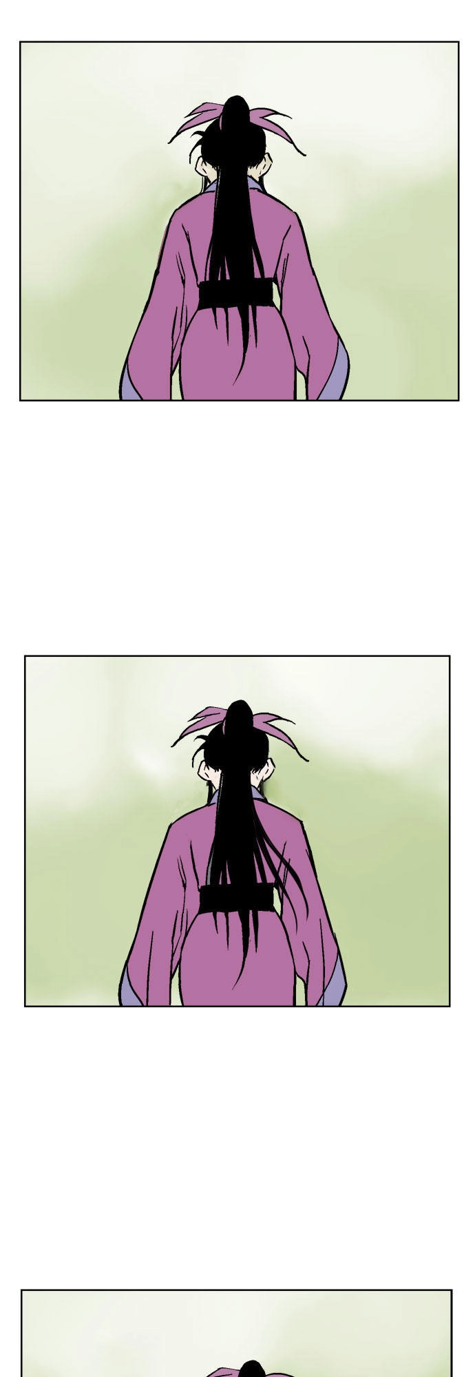 Gosu Chapter 36 - 68