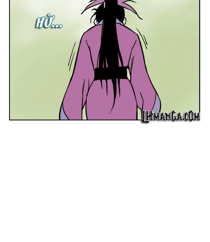 Gosu Chapter 36 - 69