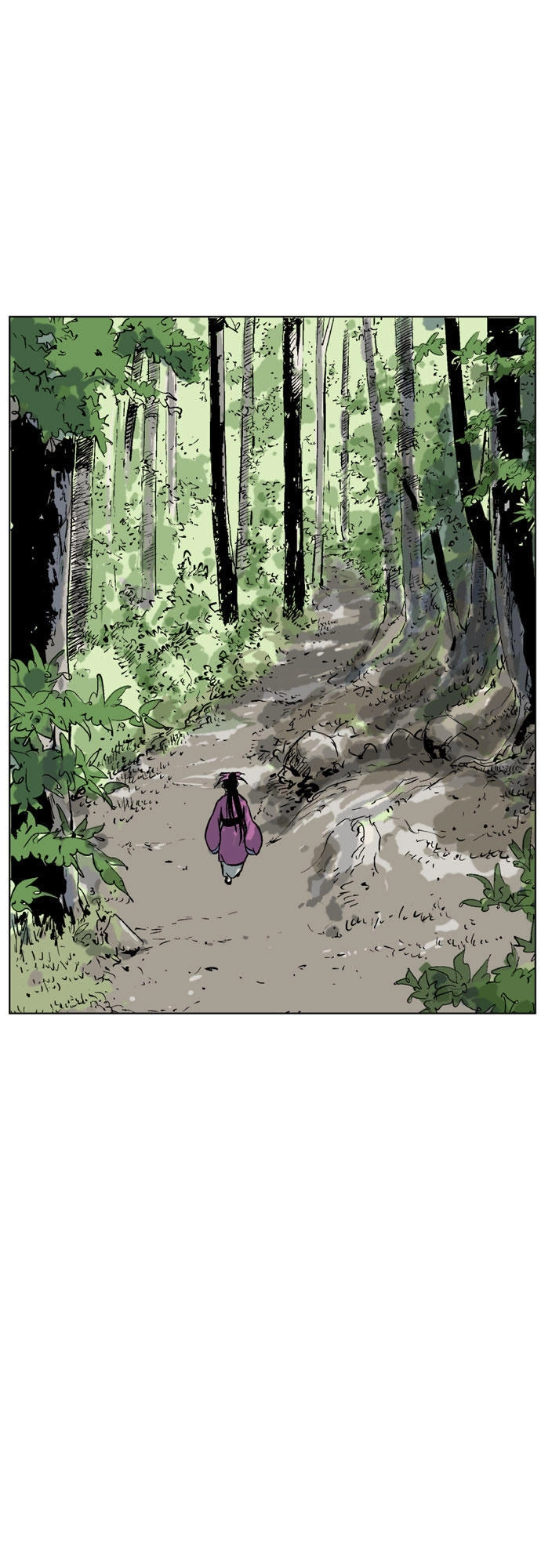 Gosu Chapter 36 - 70