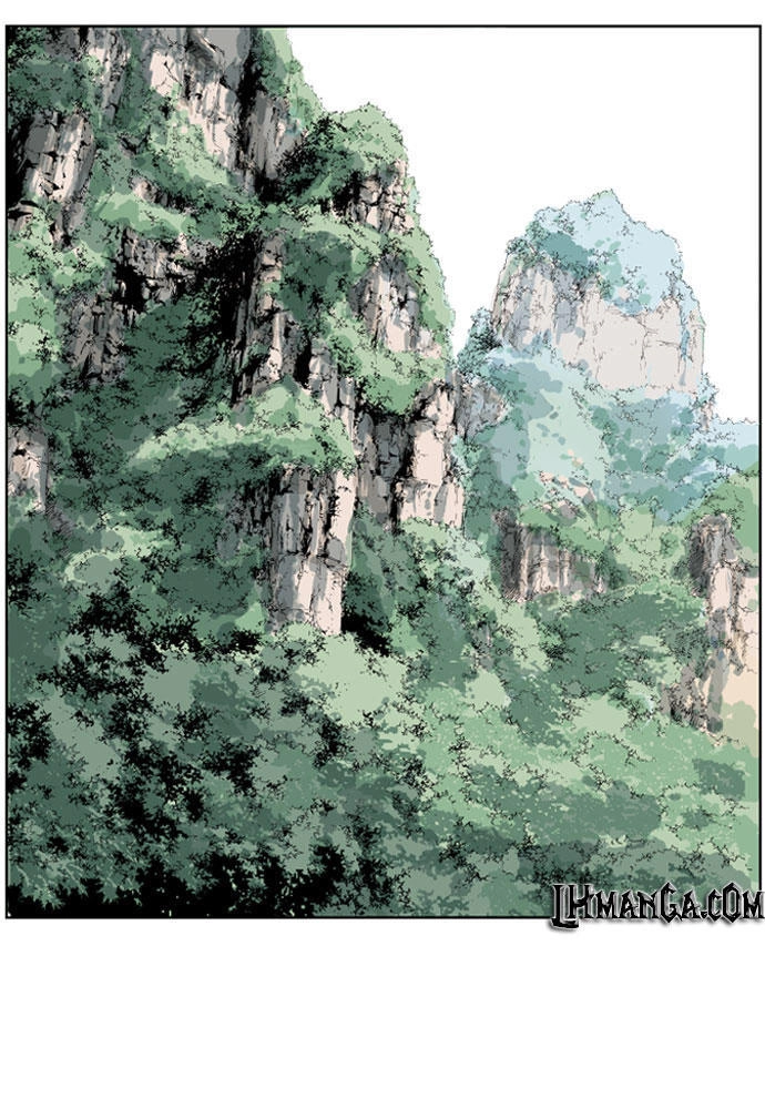 Gosu Chapter 36 - 71