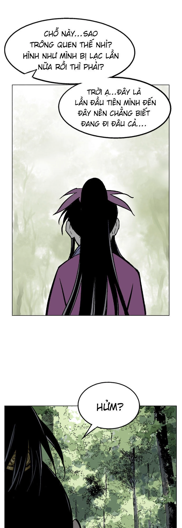 Gosu Chapter 36 - 76