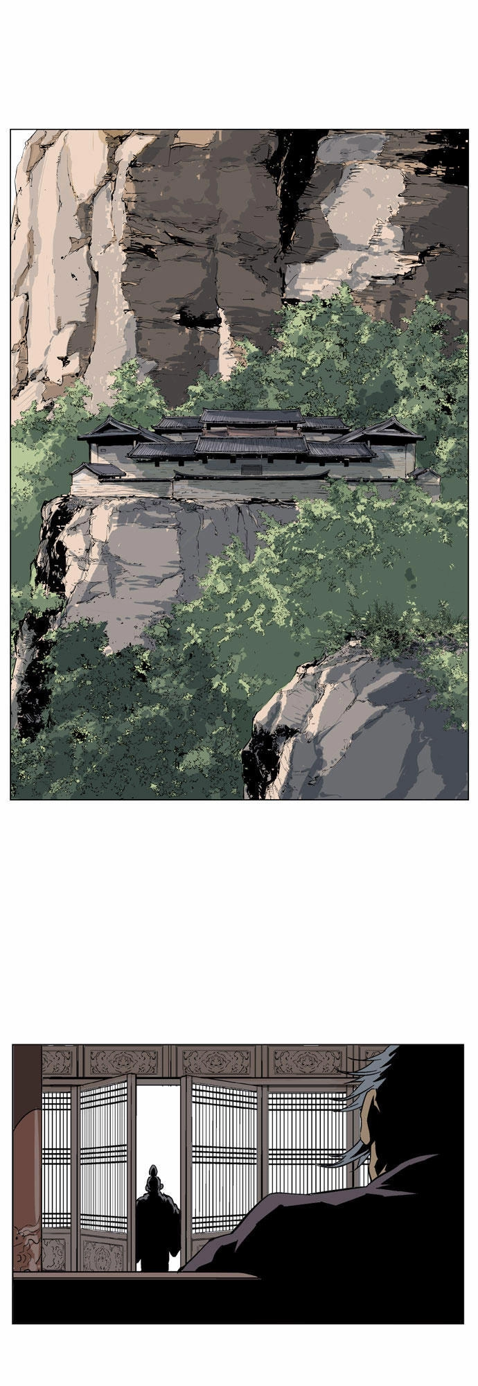 Gosu Chapter 39 - 35