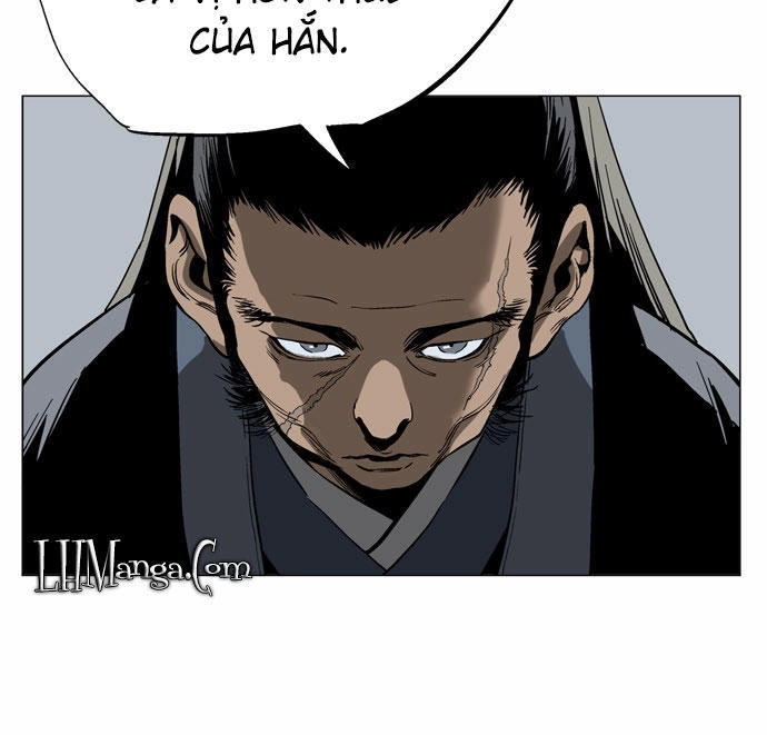 Gosu Chapter 39 - 42