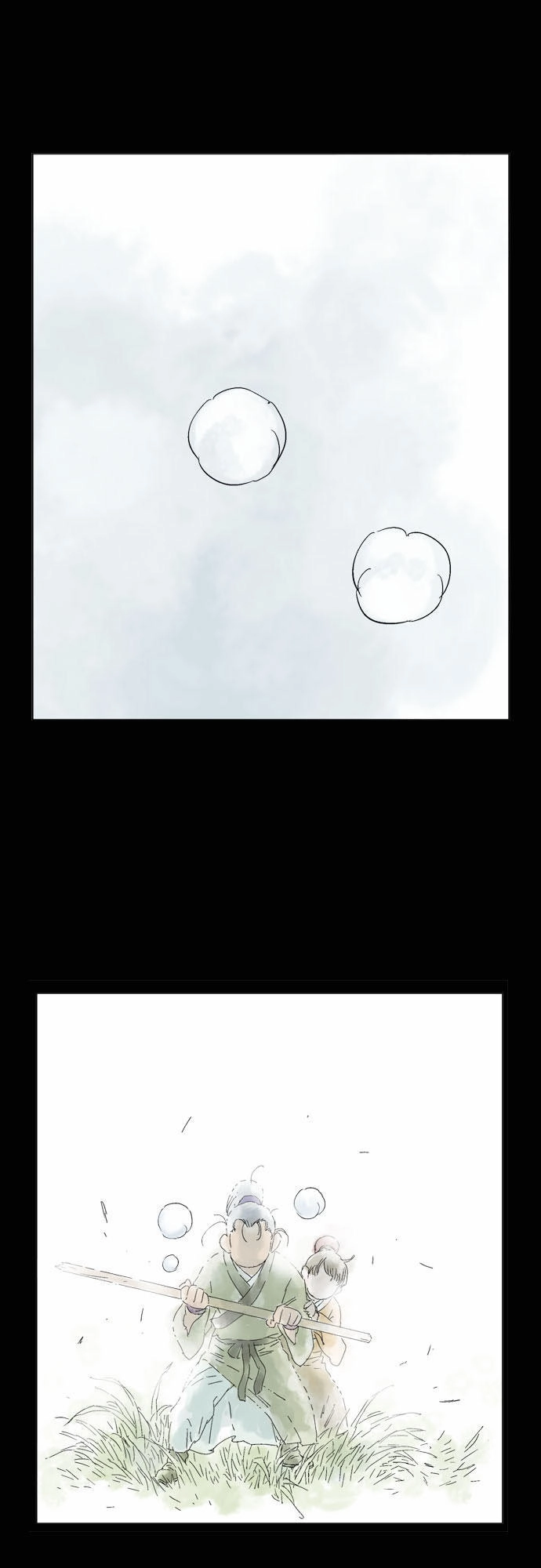 Gosu Chapter 39 - 54