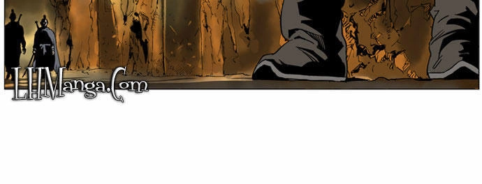 Gosu Chapter 39 - 81