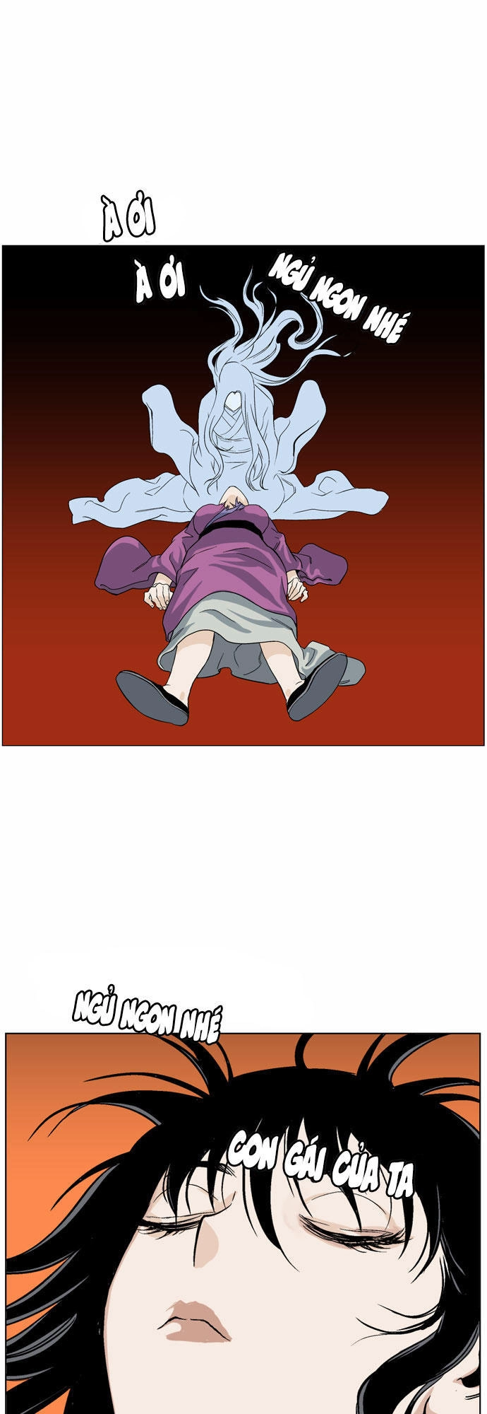 Gosu Chapter 41 - 80