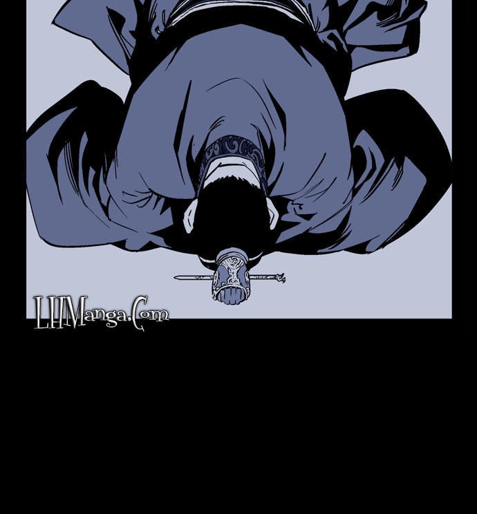 Gosu Chapter 42 - 37