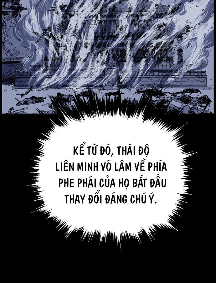 Gosu Chapter 42 - 39