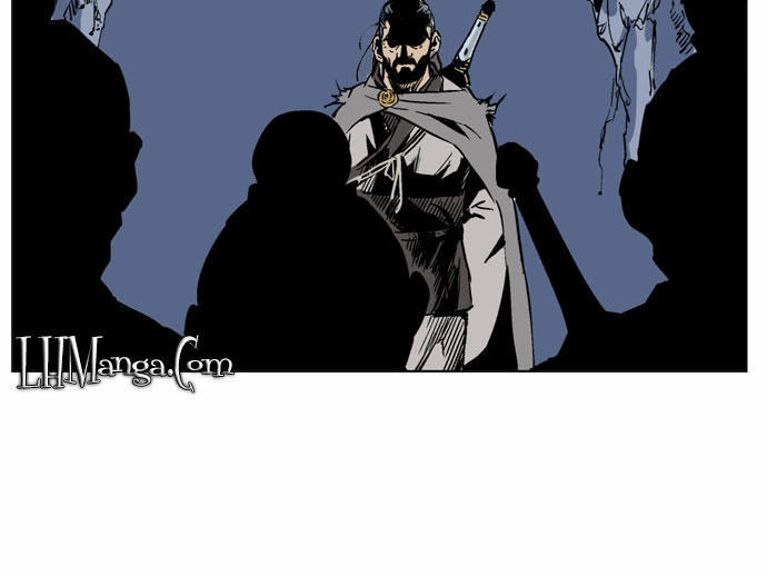 Gosu Chapter 42 - 84