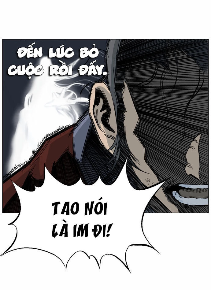 Gosu Chapter 43 - 15