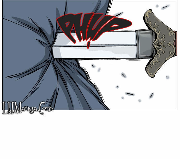 Gosu Chapter 43 - 28