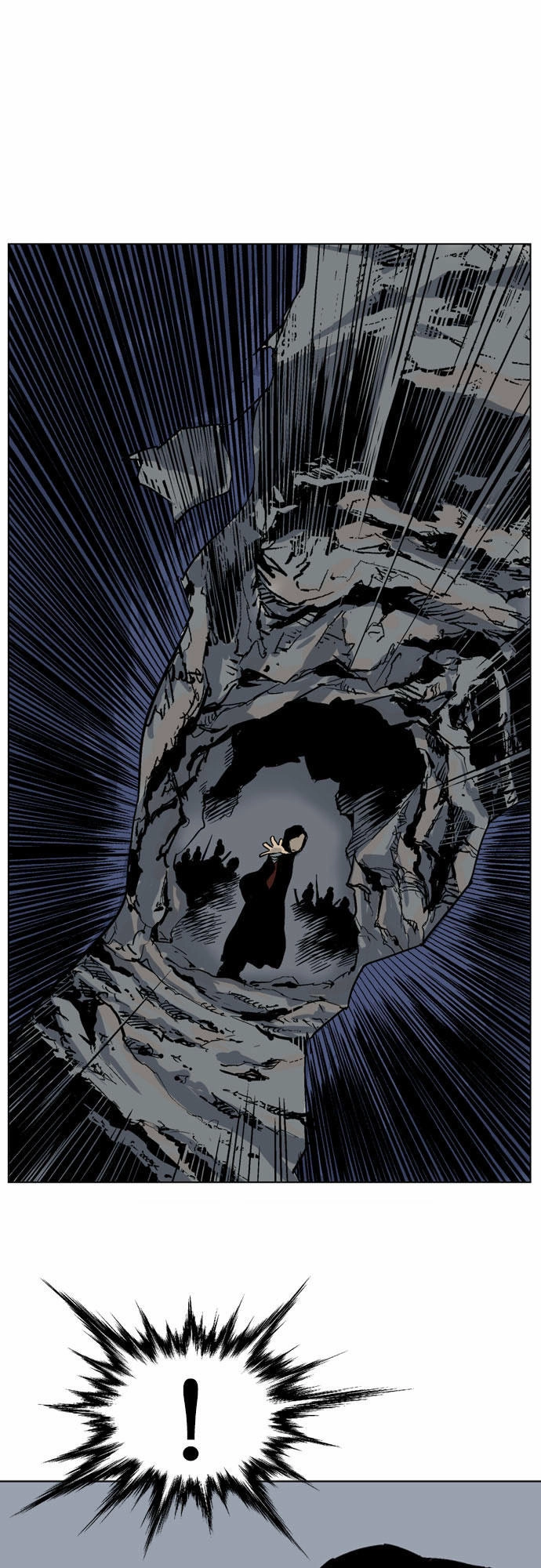 Gosu Chapter 43 - 31