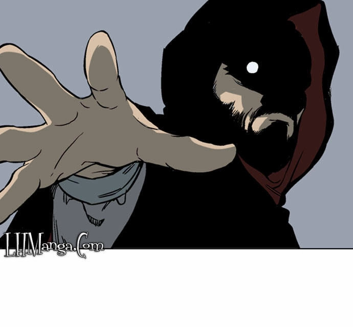 Gosu Chapter 43 - 32