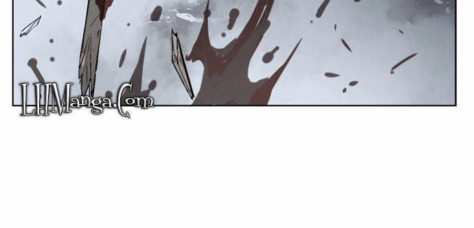 Gosu Chapter 43 - 55