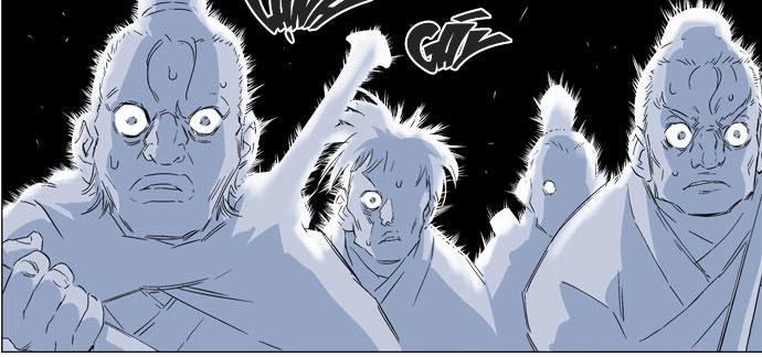 Gosu Chapter 43 - 59