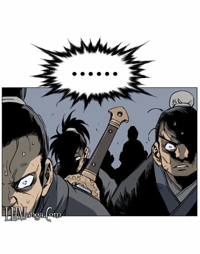 Gosu Chapter 43 - 63