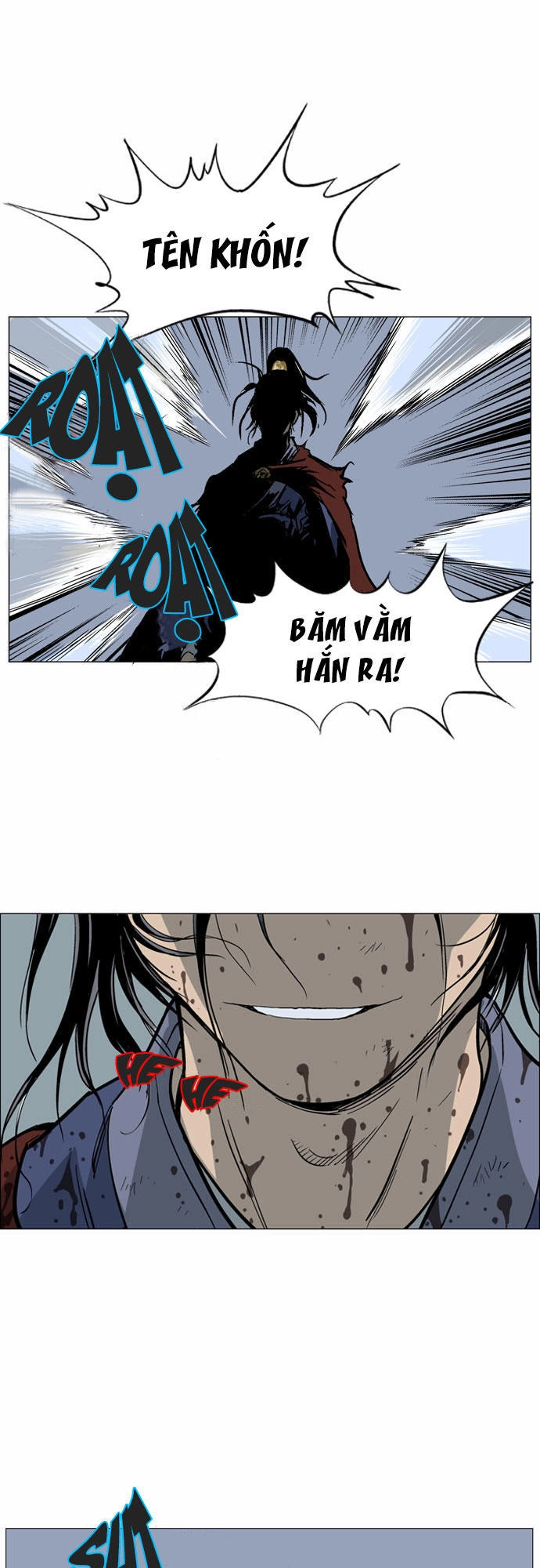 Gosu Chapter 43 - 66