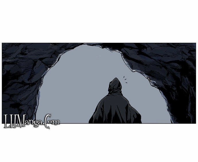 Gosu Chapter 43 - 72